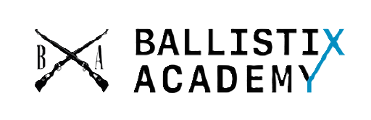 Ballistix Academy logo