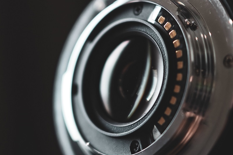 Vision system for surface defect detection